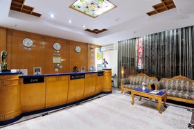 Jalandhar Corporate Suites -Banquet Hall