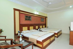 Jalandhar Corporate Suites -Banquet Hall