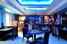 Jalandhar Corporate Suites -Banquet Hall