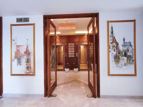 Hotel Mariton