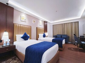 Hotel Mariton
