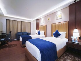 Hotel Mariton