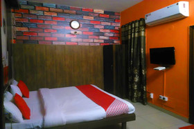 Hotel Max By OYO Rooms