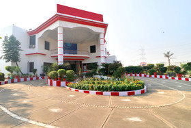 Hotel White Spott By OYO Rooms