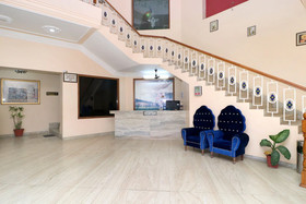 Hotel White Spott By OYO Rooms