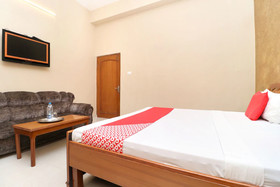 Hotel White Spott By OYO Rooms
