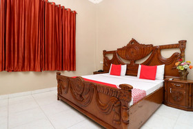 Hotel White Spott By OYO Rooms