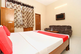 Hotel White Spott By OYO Rooms