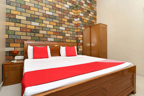 Hotel White Spott By OYO Rooms