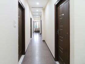 Malaya House by OYO Rooms