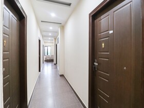 Malaya House by OYO Rooms