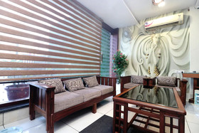 OYO 22012 Hotel B1
