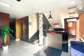 OYO 22012 Hotel B1