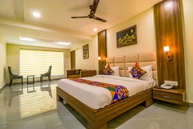 Prime K9 Regency by Fabhotel