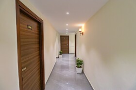 Prime K9 Regency by Fabhotel