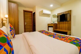 Prime K9 Regency by Fabhotel