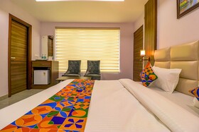 Prime K9 Regency by Fabhotel