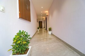 Prime K9 Regency by Fabhotel