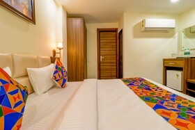 Prime K9 Regency by Fabhotel