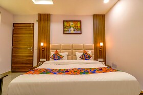 Prime K9 Regency by Fabhotel