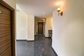 Prime K9 Regency by Fabhotel