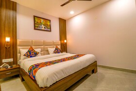 Prime K9 Regency by Fabhotel