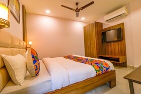 Prime K9 Regency by Fabhotel