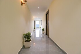 Prime K9 Regency by Fabhotel