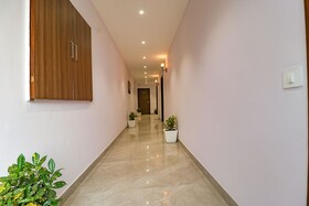 Prime K9 Regency by Fabhotel