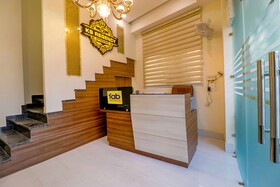 Prime K9 Regency by Fabhotel