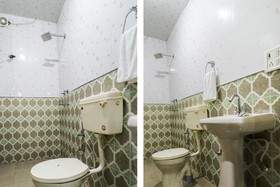 Taman Guest House by OYO Rooms