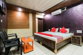 Taman Guest House by OYO Rooms