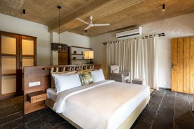amã Stays & Trails Forest Hills - Acacia Villa, Chandigarh
