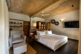 amã Stays & Trails Forest Hills - Acacia Villa, Chandigarh