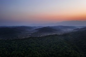 amã Stays & Trails Forest Hills - Acacia Villa, Chandigarh