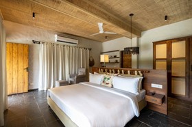 amã Stays & Trails Forest Hills - Acacia Villa, Chandigarh