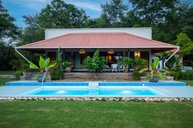 amã Stays & Trails Forest Hills - Acacia Villa, Chandigarh
