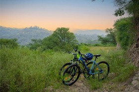 amã Stays & Trails Forest Hills - Acacia Villa, Chandigarh