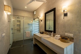amã Stays & Trails Forest Hills - Acacia Villa, Chandigarh
