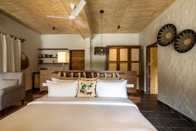 amã Stays & Trails Forest Hills - Acacia Villa, Chandigarh