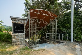amã Stays & Trails Forest Hills - Acacia Villa, Chandigarh
