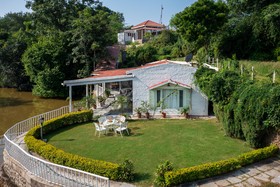 amã Stays & Trails Forest Hills - Acacia Villa, Chandigarh