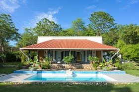 amã Stays & Trails Forest Hills - Acacia Villa, Chandigarh