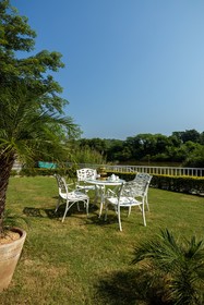 amã Stays & Trails Forest Hills - Acacia Villa, Chandigarh