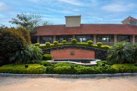 amã Stays & Trails Forest Hills - Acacia Villa, Chandigarh