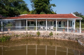 amã Stays & Trails Forest Hills - Acacia Villa, Chandigarh