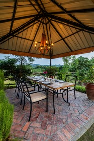 amã Stays & Trails Forest Hills - Acacia Villa, Chandigarh