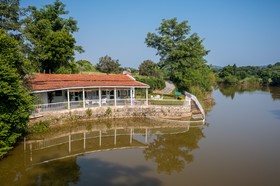 amã Stays & Trails Forest Hills - Acacia Villa, Chandigarh