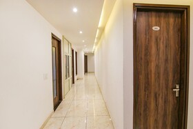 Chandigarh by Fabhotel