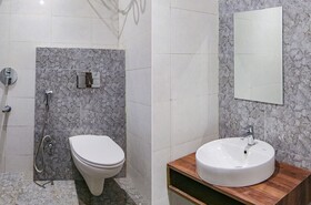 Chandigarh by Fabhotel
